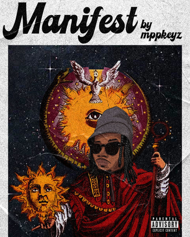 MppKeyz Drops Music Video For Slow Jam Single “Manifest”