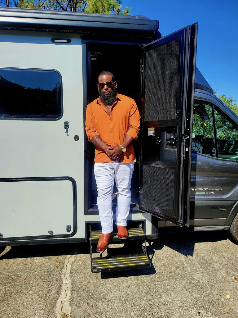 Harleston Vinod’s “Luv Don’t Come N Go” Is a Heartfelt Reminder That Love Isn’t Always Forever