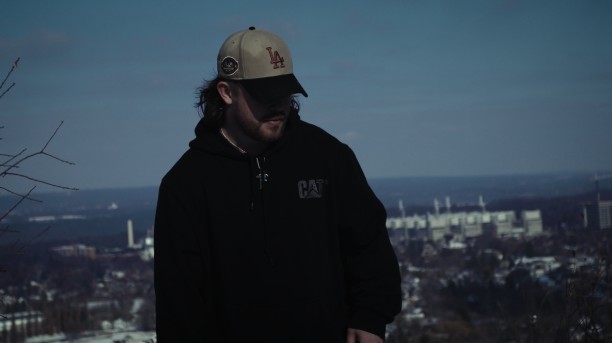 Hamilton’s Banman Turns Struggles into Music