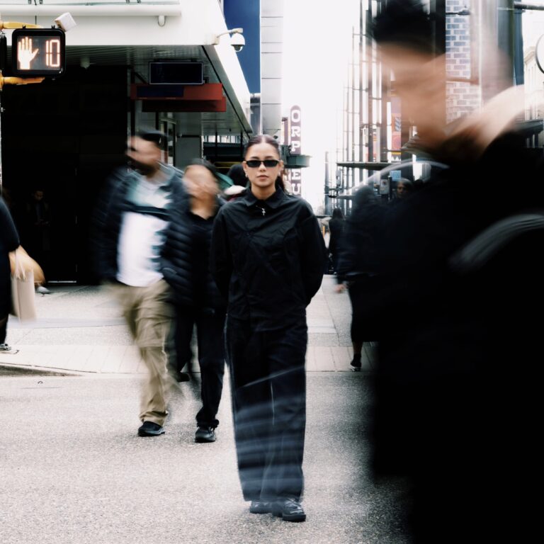 MARZIA Delivers Raw Emotion and Refined Soul on Powerful New Single “CAUTION”