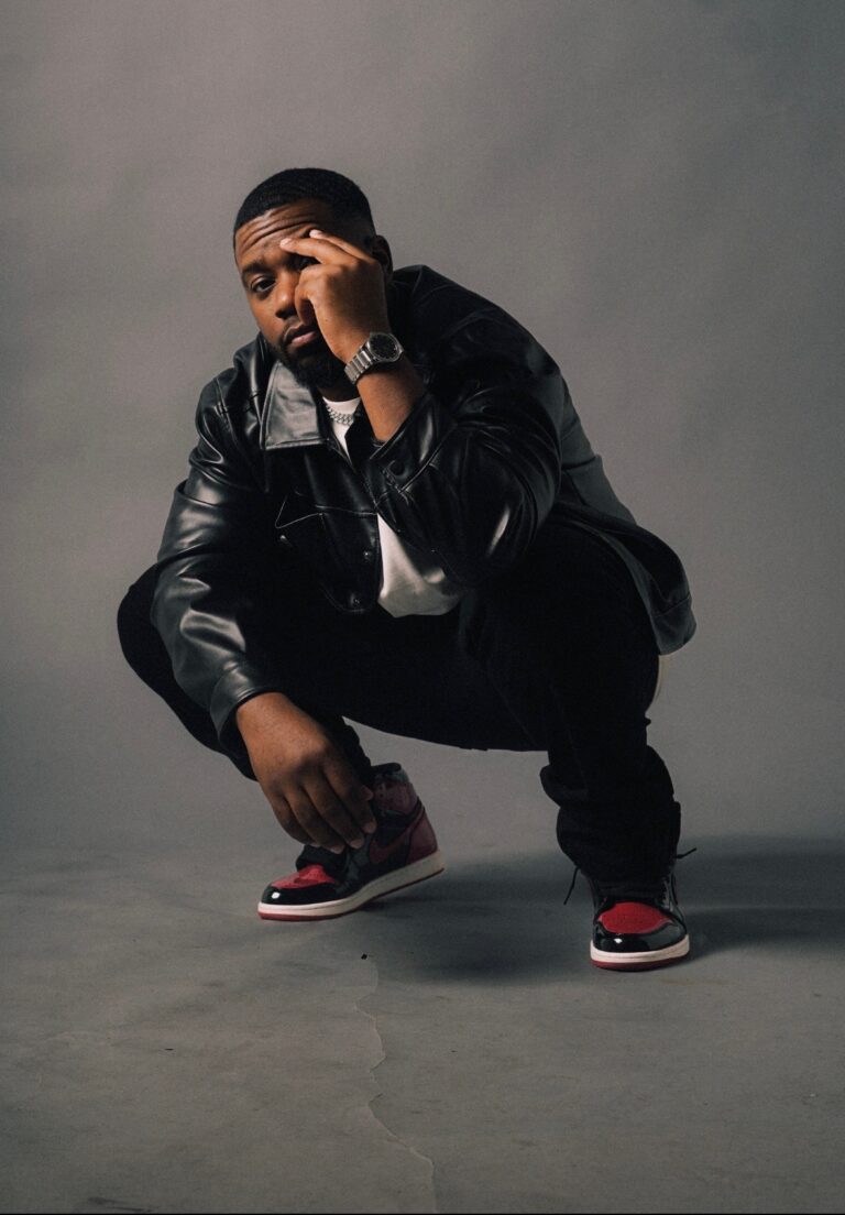 NGR Music Group: A Sound with a Soul, A Mission with a Message