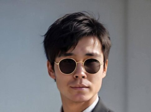 Frank Afcan, Rising Star From Alaska