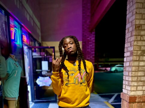 BigVader Drops Powerful New Single “Checkmate” Highlighting Resilience and Growth