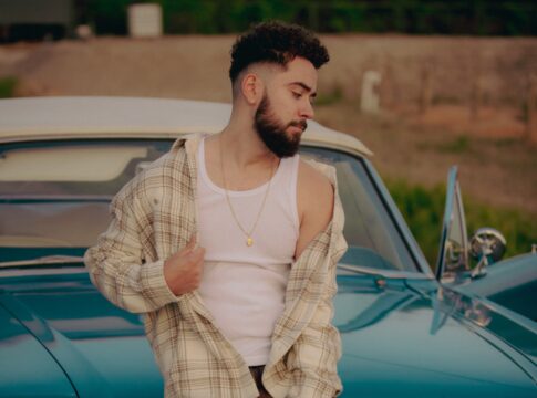 Cartié Delivers Heartfelt Storytelling with New Single and Video “Your Song”