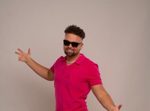 Stevee.D gets featured on the BFast club  radio and Steve Harvey Show