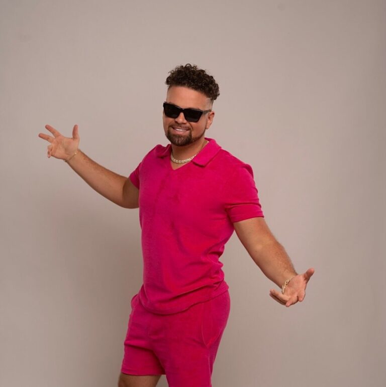 Stevee.D gets featured on the BFast club  radio and Steve Harvey Show