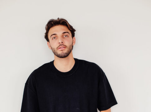 The Talent Manager Helping Creators Build Empires