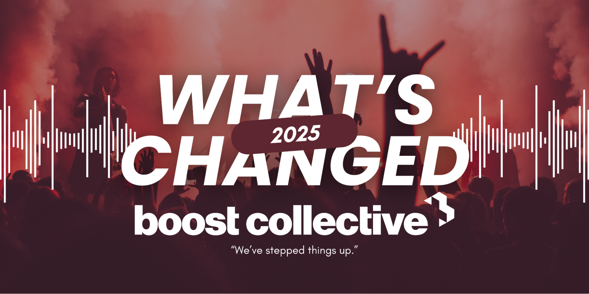 What’s Changed in 2025 with Boost Collective?