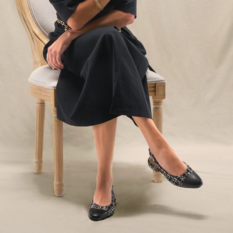 Lovely Luxury Women’s Shoes by Marmi Shoes