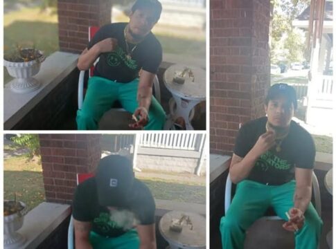 Bravo Diablo: The Visionary Behind HEAVYMUSIK LLC