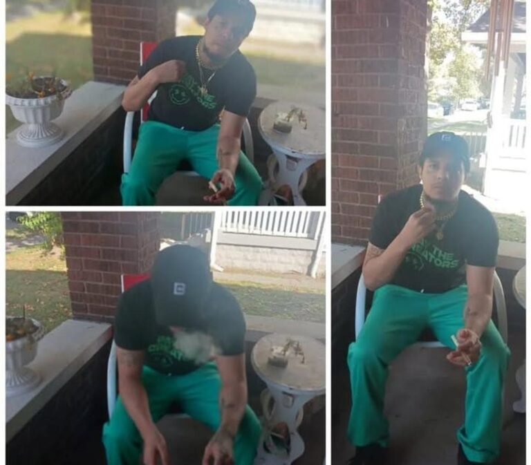 Bravo Diablo: The Visionary Behind HEAVYMUSIK LLC