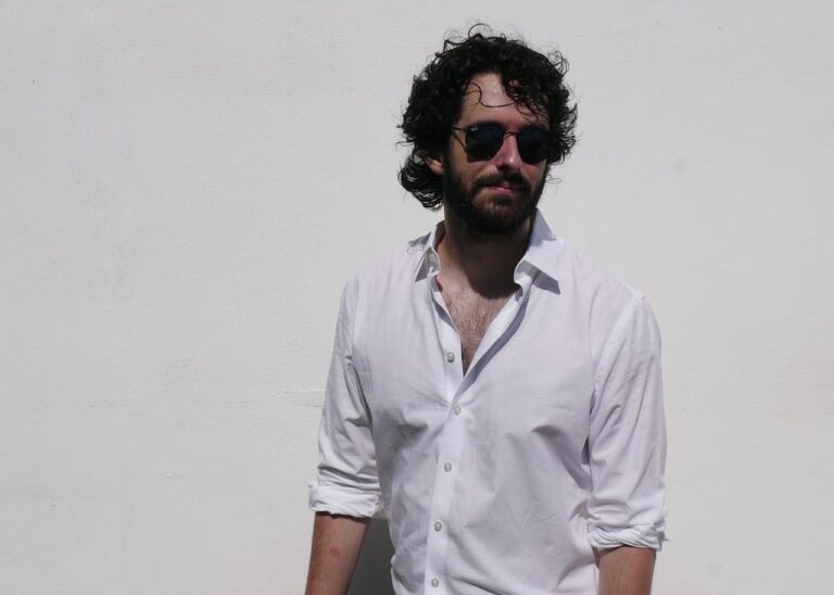 Harrison Gesser – “Pangaea”