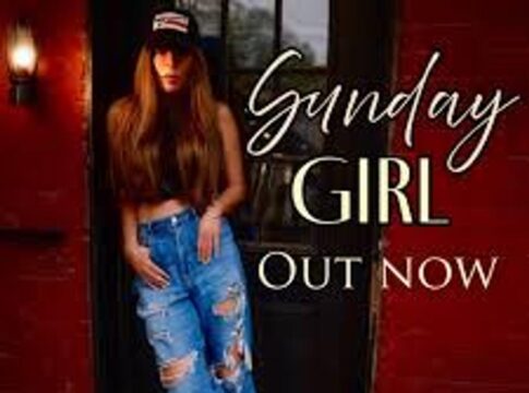 The Gospel of the “Sunday Girl”: D’Lee Finds Forever in the Everyday