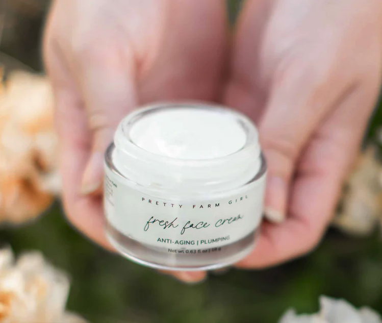 Fresh Face Forward: The Best Organic Tallow Face Cream for Radiant Skin