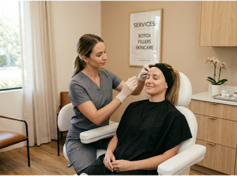 Maintaining the Glow: A Deep Dive into West Hollywood’s Top Med Spas