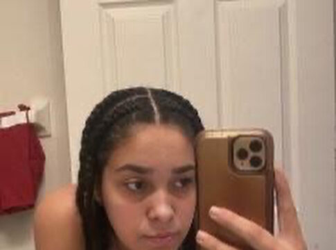 Madz2Street Reclaims Her Identity and Voice with “Back 2 Da Hood”