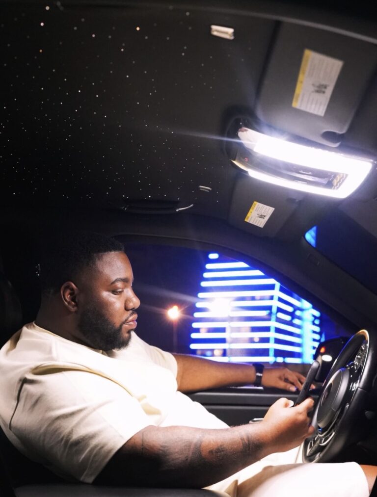 Jeremiah The Tycoon Building Wealth Through Real Estate and Elite Sports Betting Strategy