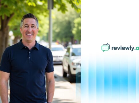 Reviewly.ai cracks the code to standardize Google review growth for multi-location businesses