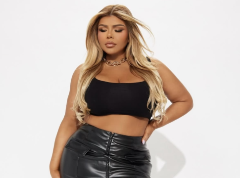 Shell Raven Is Not Chasing Dreams She Is Building Them in Sound: