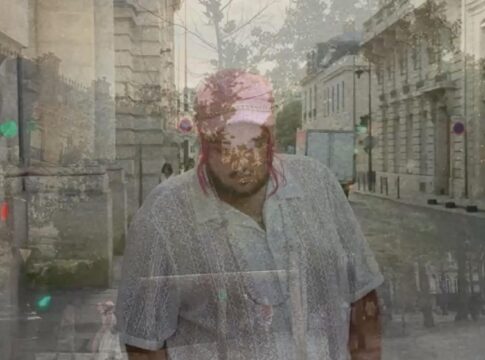 Gabe Jake Dillon Is the Orlando Artist You Need to Know