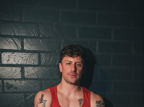 LA’S OWN KAYZO IS REWRITING HIS STORY THROUGH HARD DANCE—AND HE’S LEADING THE MOVEMENT