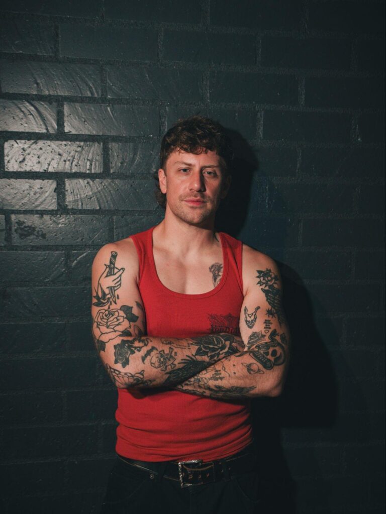 LA’S OWN KAYZO IS REWRITING HIS STORY THROUGH HARD DANCE—AND HE’S LEADING THE MOVEMENT