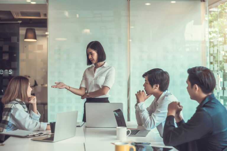 David Malcolm on the Contradictory Traits Needed For Business Leadership Today