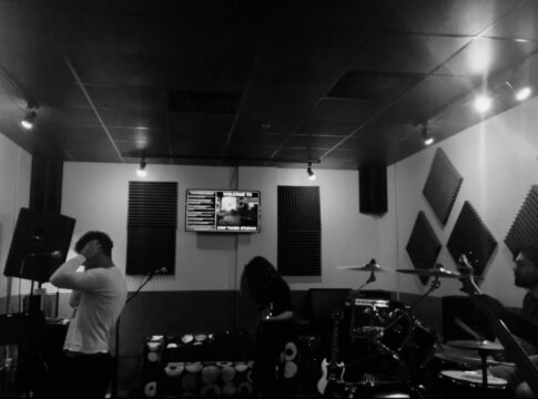 Inside the Rise of Florida’s Mysterious New Band