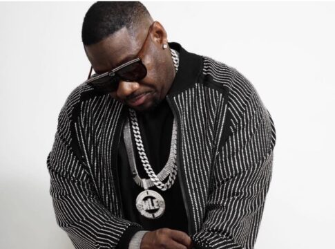 Number One and Rising: The Visionary from Gary Rapper ML Underwood’s “Still I Rise” Climbs the Charts with Positive Message