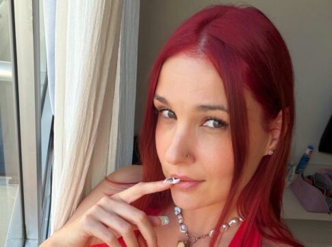“I Love Haters”: How Sarothica Turned Criticism Into Currency