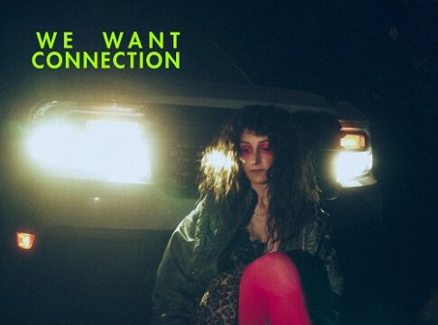 Witch Cabin Explores Love & Disconnection in “We Want Connection”