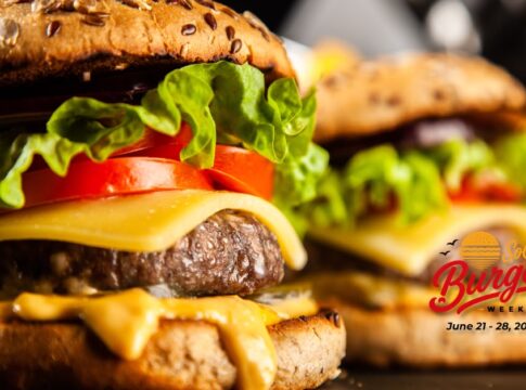 The Burgers You Need to Try This June – SoCal  Burger Week Is Here