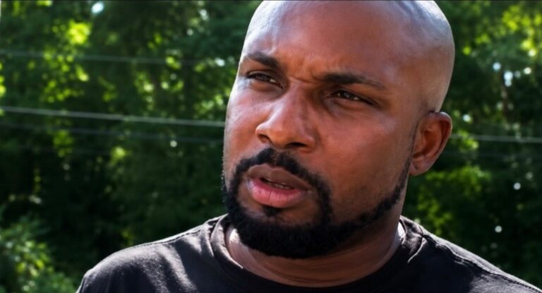 DeMarcus Bumpers Builds Momentum From Houston to Hollywood With Streaming Success and New Films