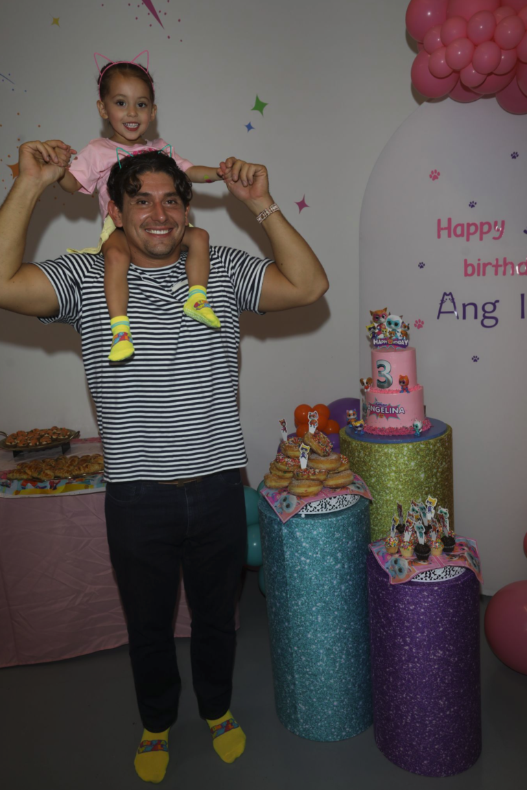 Three Candles, One Victory: Alexander Spellane’s Fight for Baby Angelina Finally Gets Its Happy Ending