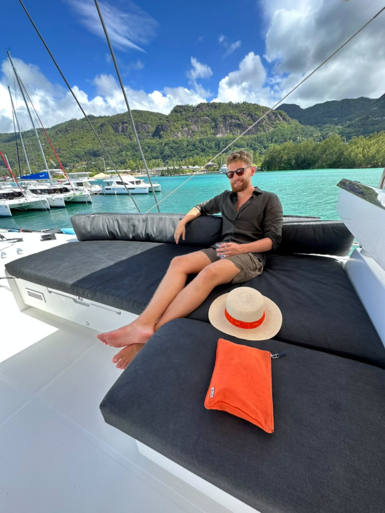 From Luxury Travel to Trusted Concierge: The Story Behind Matt Concierge