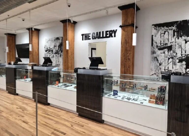 Brooklyn Dispensary Culture: Dumbo’s Art-Driven Cannabis Shift