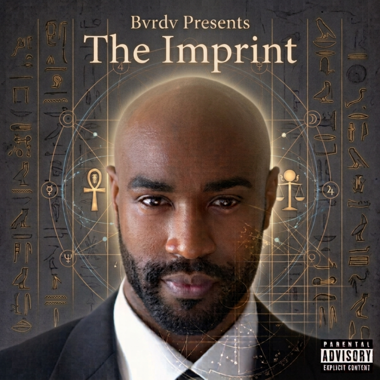Bvrdv: From Top 10 on the iTunes Charts to GRAMMY Nomination With The Imprint