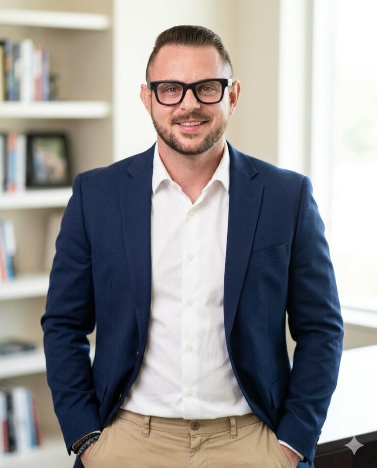Why Chris DeWilde Started BRD Media: A Chicago Agency Built Because Local Businesses Kept Getting Sold Bad SEO