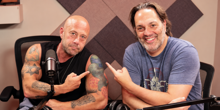 The SDR Show Is Handing One Lucky Fan the Director’s Chair at EXXXOTICA New Jersey