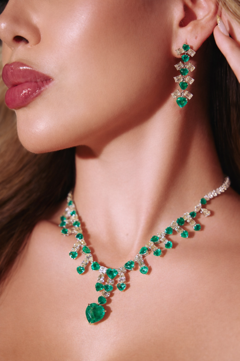 From Cocktail Parties to Charity Galas: The Mera Fine Jewelry Essentials Every Woman Should Own